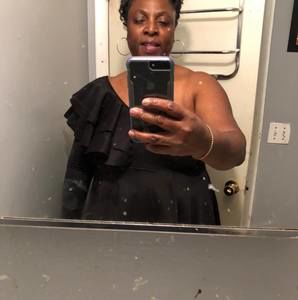 Meet your Posher, Lynette